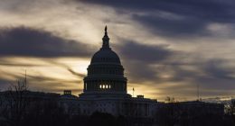 Hey, GOP: Senate Parliamentarian Isn’t Binding