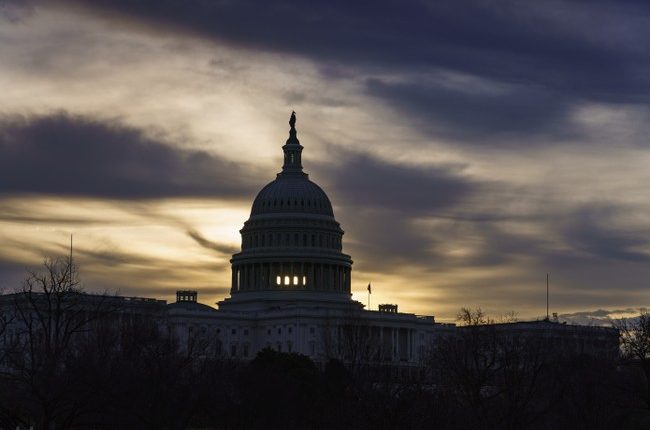 Hey, GOP: Senate Parliamentarian Isn’t Binding