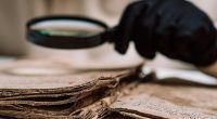 The traditional Jewish and Christian understanding is that Moses wrote the first five books of the Old Testament. However, the new study has found evidence suggesting that multiple people may have contributed to these texts.