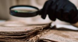 The traditional Jewish and Christian understanding is that Moses wrote the first five books of the Old Testament. However, the new study has found evidence suggesting that multiple people may have contributed to these texts.
