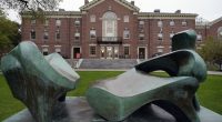 Higher Ed’s Professorial Antisemitism Problem