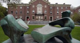 Higher Ed’s Professorial Antisemitism Problem