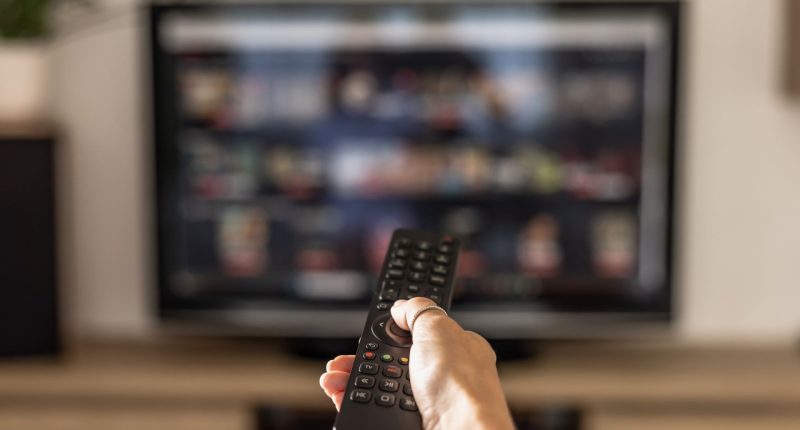 Hit TV show cancelled after four seasons on air and tragic death of star