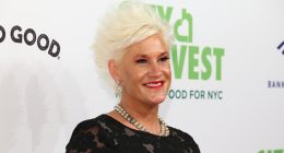 Hollywood Pays Tribute To Celebrity Chef Anne Burrell After Her Unexpected Death