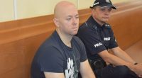 Horrifying details of 'abuse suffered by victim of 'Poland's Josef Fritzl' who was locked up, tortured and raped for four years after meeting on a dating website' emerge as trial begins