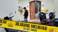 Zivan Radmanovic, 32, was allegedly shot dead at a villa in Munggu, in the Badung Regency, on Friday night
