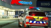Horror scenes as two teenagers are stabbed in front of terrified shoppers at Mt Druitt Westfield