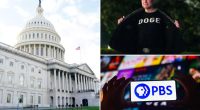 House passes bill to claw back $9.4B, codify cuts to PBS and NPR