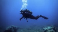 How Archeologists Discovered An Ancient Road Underneath The Mediterranean Sea