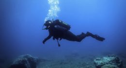 How Archeologists Discovered An Ancient Road Underneath The Mediterranean Sea