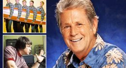 How Beach Boys ‘genius’ Brian Wilson brought sun-kissed California to world with some of the greatest songs ever made