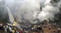 How Did Someone Manage to Walk Away From That Horrific India Air Crash