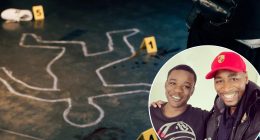 How Fox News’ Gianno Caldwell sought justice for his murdered brother
