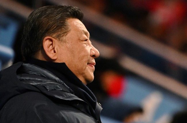 How Harvard Stabbed America in the Back and Became China’s ‘Party School’