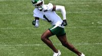 How Jets’ Steve Wilks is challenging Sauce Gardner to reach next level
