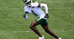 How Jets’ Steve Wilks is challenging Sauce Gardner to reach next level