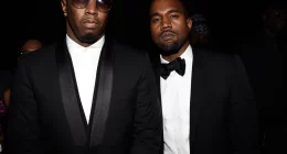 How Long Did Kanye Wast Spend Observing Sean ‘Diddy’ Combs’ Trial?