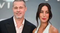 How Much Older Is Brad Pitt Than His Girlfriend Ines de Ramon?