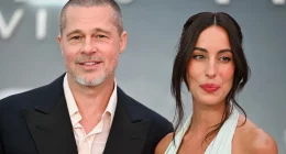 How Much Older Is Brad Pitt Than His Girlfriend Ines de Ramon?