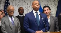 How NYC is stepping up to stop attacks on Jews BEFORE they happen