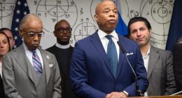 How NYC is stepping up to stop attacks on Jews BEFORE they happen