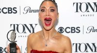 How Nicole Scherzinger went from Pussycat Dolls spat to bigger star than ever thanks to prestigious award & movie talks