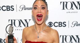How Nicole Scherzinger went from Pussycat Dolls spat to bigger star than ever thanks to prestigious award & movie talks