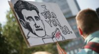 George Orwell’s ‘1984’ has some lessons for 2025.