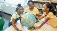 Originally developed as a tool to help Black children attend better schools, school voucher programs now serve a different purpose.