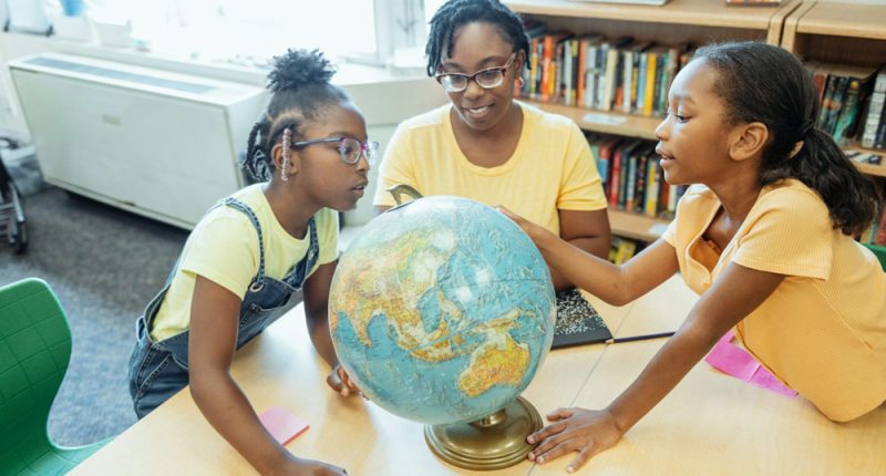 Originally developed as a tool to help Black children attend better schools, school voucher programs now serve a different purpose.