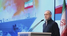 How Will the Conservative Movement Respond to Israel’s Attacks on Iran?