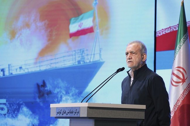 How Will the Conservative Movement Respond to Israel’s Attacks on Iran?