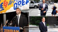 How Zohran Mamdani’s win upended the economics of NYC voting patterns