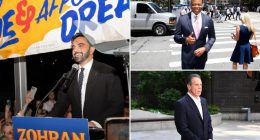 How Zohran Mamdani’s win upended the economics of NYC voting patterns