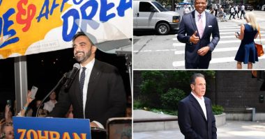 How Zohran Mamdani’s win upended the economics of NYC voting patterns