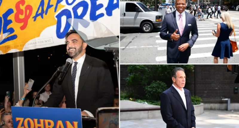 How Zohran Mamdani’s win upended the economics of NYC voting patterns