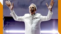 How much are the cheapest David Byrne 2025 concert tickets?