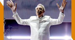 How much are the cheapest David Byrne 2025 concert tickets?