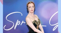How much are tickets for Gillian Murphy’s final American Ballet performances?