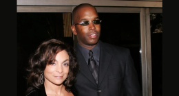 How rich is Jasmine Guy’s ex-husband, Terrence Duckett? Wiki
