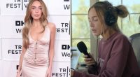 How to watch podcast star Alex Cooper in ‘Call Her Alex’ docuseries for free