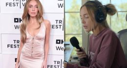 How to watch podcast star Alex Cooper in ‘Call Her Alex’ docuseries for free
