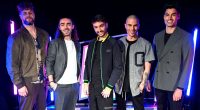 Huge boyband star and former Strictly finalist has very different career worlds away from chart fame