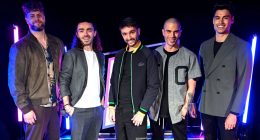 Huge boyband star and former Strictly finalist has very different career worlds away from chart fame