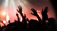 Huge pop star gives away free tickets to soup kitchen users for her London shows after they fail to sell out