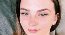 A body, believed to be that of Pheobe Bishop was found on Friday afternoon