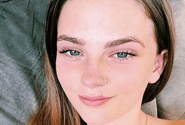 A body, believed to be that of Pheobe Bishop was found on Friday afternoon