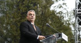 Hungarian Blasphemy: EU and Pride Collide