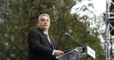 Hungarian Blasphemy: EU and Pride Collide