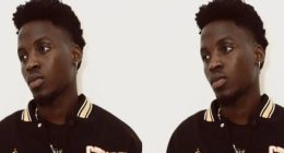 “I Found Music At My Lowest Point”- Singer Kunmie Opens Up